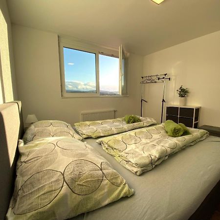 Apartment Saentisblick In Arbon Von Swisspartments 외부 사진